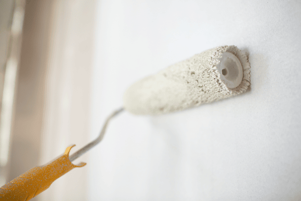 Interior & Exterior Painting