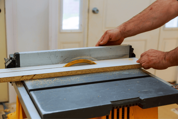 Minor Carpentry